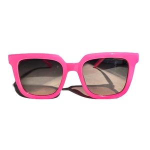 Pink Sunglasses🎀